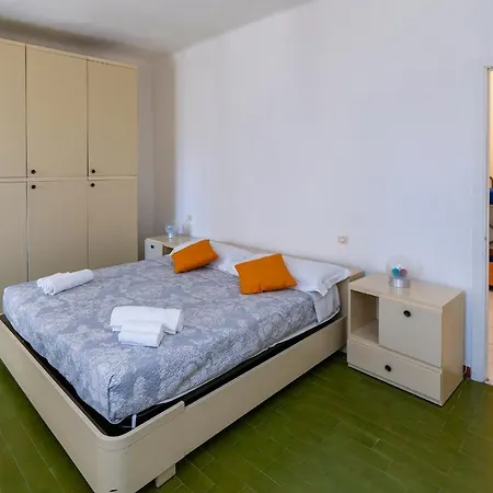 Narcisa Apartamento Porto Venere