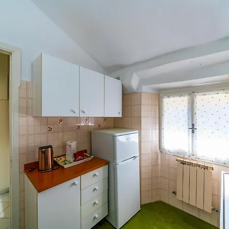 Apartment Narcisa Porto Venere