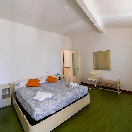 Narcisa Apartment Porto Venere